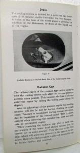 1954 Nash Statesman Owners Manual
