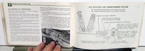 1964 AMC Rambler Classic and Ambassador Owners Manual
