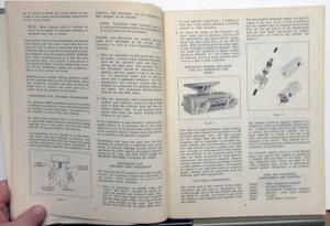 1960 Chevrolet Dealer Radio Service Shop Manual Repair Corvette Corvair Truck