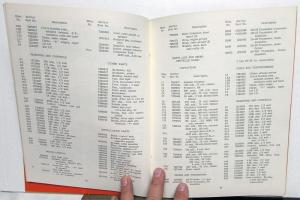 1965 Chevrolet Dealer Radio Service Shop Manual Repair Corvette Chevelle Truck