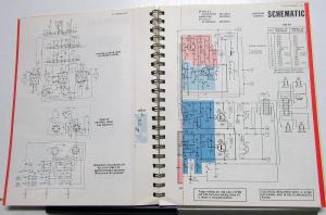 1978 GM Delco Radio Service Manual Repair Cadillac Chevy Pontiac GMC Olds