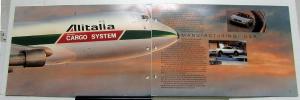 1987 Cadillac Allante Introduction Dealer Album Sales Reference Options Features