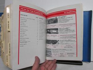1978 Mopar Parts Book Chrysler Plymouth Dodge Charger Aspen R/T Super Coupe