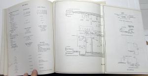 1962 AMC Rambler American Dealer Technical Service Shop Manual Repair