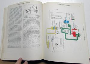 1962 AMC Rambler American Dealer Technical Service Shop Manual Repair