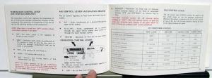 1973 Buick Apollo Owners Manual