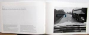 1965 Mercedes-Benz 300SE Coupe/Convertible Prestige Sales Brochure P1052/3