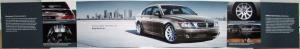 2006 BMW Passion - 7 Series Sedan Sales Folder in Sleeve