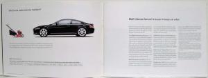 2007 BMW Full Line Sales Brochure - 7 6 5 3 Series and Z4 X5 X3 M6 M5 Z4 M