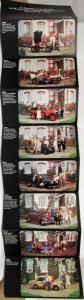 1974 Fiat 132GL/GLS Sales Folder - French Text
