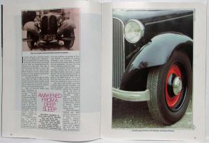 1978 BMW Journal - September Issue