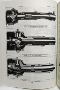 1938 Chevrolet Car and Truck Service Shop Repair Manual - Reproduction