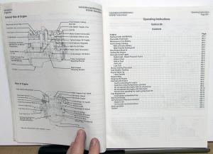 1989 Dodge Ram Truck Dealer Service Shop Repair Manual Cummins Diesel Supplement