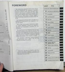 1988 Dodge Truck Dealer Service Shop Manual D & W 150 250 350 Ramcharger Pickup