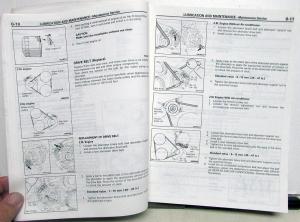 1988 Dodge Ram 50 Truck Dealer Service Shop Repair Manual Pickup Volume 1 Only