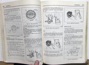 1986 Dodge Ram 50 Truck Dealer Service Shop Repair Manual Import Small Pickup