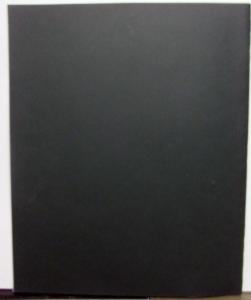 1990 Jaguar Sedansn XJ6 Sovereign Vanden Plas Majestic Sales Brochure Original