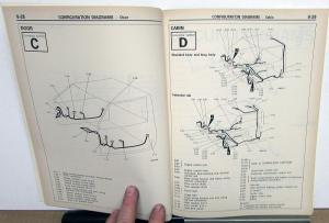 1992 Dodge Ram 50 Truck Dealer Service Shop Repair Manual Set Pickup