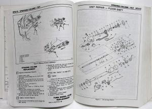 1992 GMC Truck Sierra Yukon Suburban Crew Cab 3500 HD Models Service Shop Manual