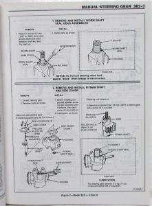 1988 GMC Light Duty Truck Unit Repair Service Shop Manual C/K Pickup Suburban
