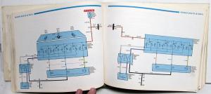 1980 Cadillac Electrical Troubleshooting Manual - Deville Seville Eldorado