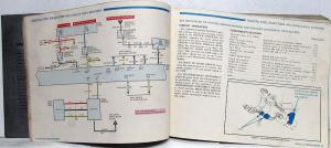 1981 Cadillac Electrical Troubleshooting Manual - All Models