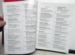 1957 Thru 1976 The Best Of Corvette News Automobile Quarterly Reference Book