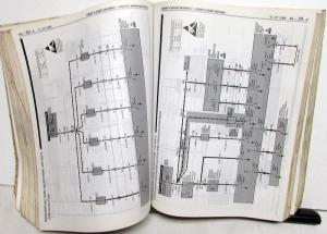 1990 Oldsmobile 88 Royale and 98 Regency Service Shop Repair Manual