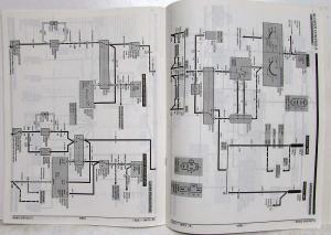 1984 Oldsmobile Electrical Troubleshooting Manual Supplement - All Series