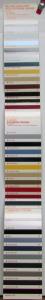 1983 GMC Truck Paint Colors FULL LINE Sales Folder Original