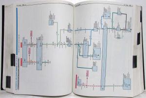 1985 Oldsmobile Electrical Troubleshooting Manual - Firenza Calais Ciera 98