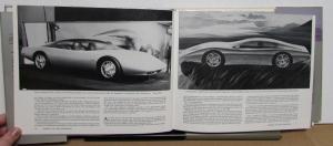 Camaro Third Generation 1982 History