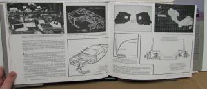 Camaro Third Generation 1982 History