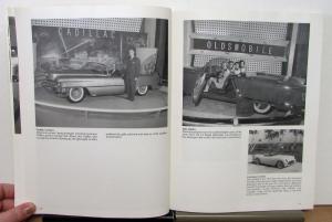 1950-1959 The GM Motorama Dream Cars Of The Fifties