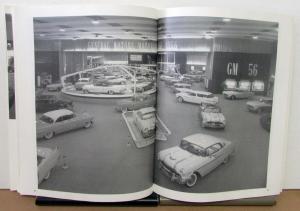 1950-1959 The GM Motorama Dream Cars Of The Fifties