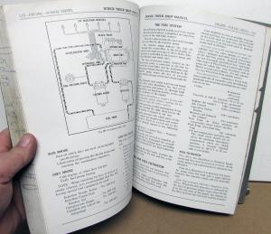 1940 Dodge Truck VC VD VF VG VH VK VL VM VKD VLD Service Shop Repair Manual