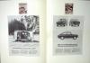 1969 Volkswagen Dealer Sales Brochure Full Line Original Magazine Write Ups