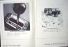 1970 Volkswagen Dealer Sales Brochure Full Line Original Magazine Ads