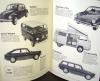 1970 Volkswagen Dealer Sales Brochure Full Line Original Magazine Ads