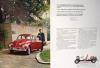 1969 Volkswagen Prestige Dealer Sales Brochure Original Beetle Paul Newman