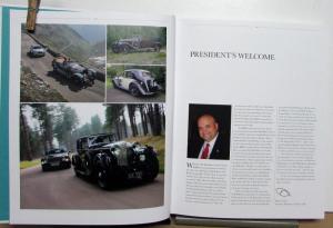 Rolls-Royce A Legacy Of Driving Excellence Reference Book Photos History Orig