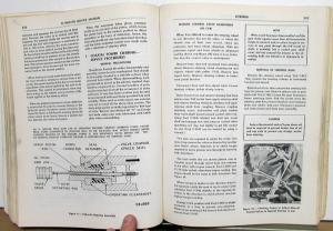 1955 1956 Plymouth Plaza Savoy Belvedere Service Shop Repair Manual Orig