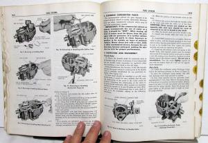 1961 Dodge Lancer Dealer Service Shop Repair Manual 170 770 Series Original