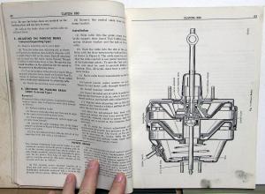 1962 Dodge Custom Eight Eighty 880 Dealer Service Shop Repair Manual Orig