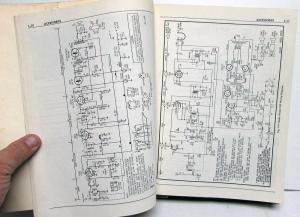 1962 Dodge Dealer Service Shop Repair Manual Lancer Dart Polara 500 Original