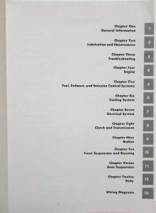 1975-1978 Volkswagen VW Rabbit and Scirocco Clymer Shop Manual
