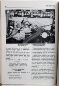 1975-1978 Volkswagen VW Rabbit and Scirocco Clymer Shop Manual