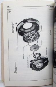1975-1978 Volkswagen VW Rabbit and Scirocco Clymer Shop Manual