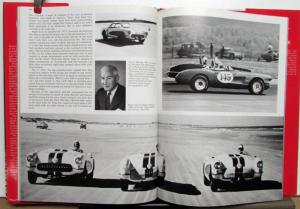 1953-1984 The Classic Corvette Reference Book Original