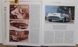 The complete Book Of Corvette 1953-1988 Competition SCCA Indy Race Original